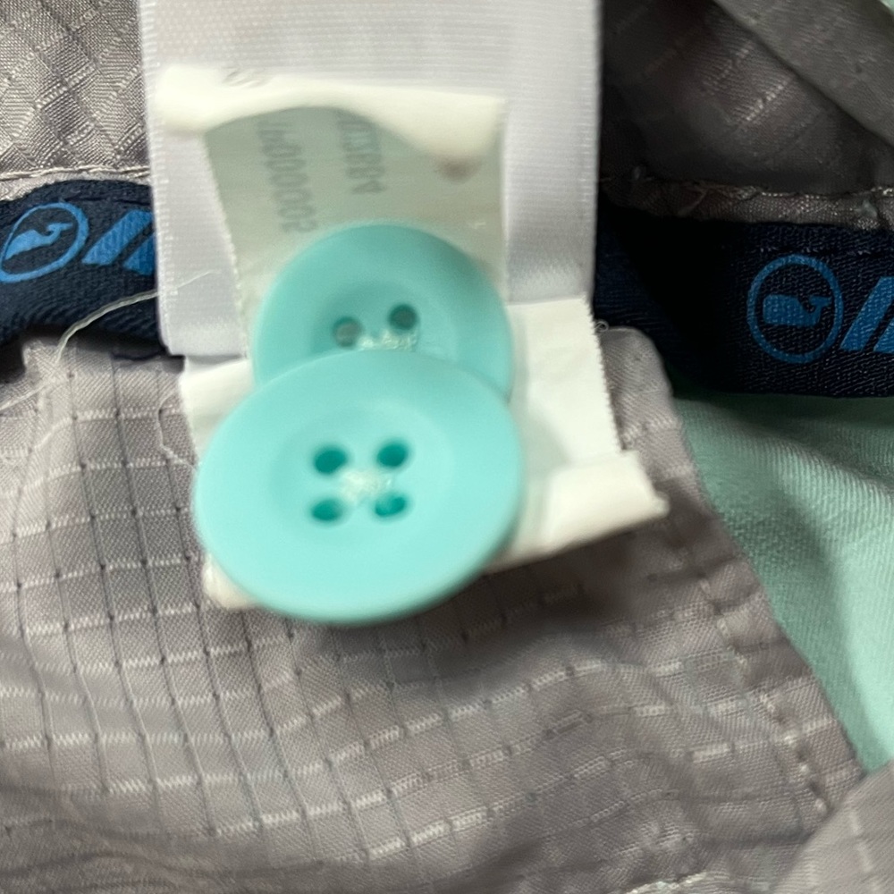 Vineyard Vines Performance Pants gorgeous seafoam blue green - Picture 5 of 9